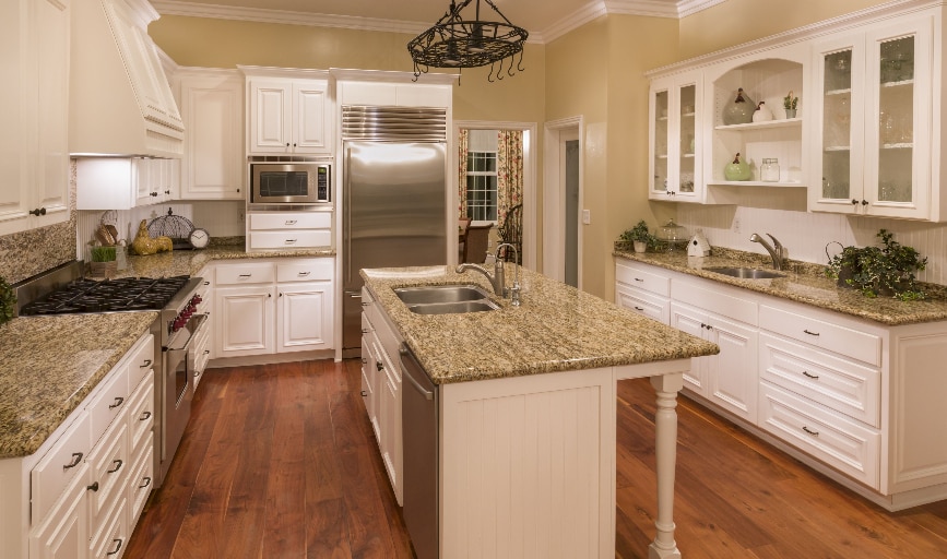 Home Remodeling