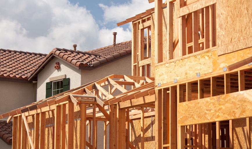 New Construction